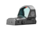 Sig Sauer ROMEO3XL 1X35mm 6 MOA C-more / Picatinny - Bild 5
