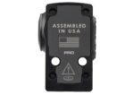 Sig Sauer ROMEO-X Enclosed PRO 6 MOA - Bild 5