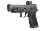 Sig Sauer ROMEO-X Enclosed PRO 6 MOA - Bild 6