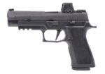 Sig Sauer ROMEO-X Enclosed PRO 6 MOA - Bild 7