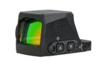 Sig Sauer ROMEO-X Enclosed Compact Circle Dot