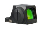 Sig Sauer ROMEO-X Enclosed Compact Circle Dot - Bild 2