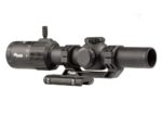 Sig Sauer TANGO-MSR LPVO 1-6x24mm Illum. BDC6 - Bild 5