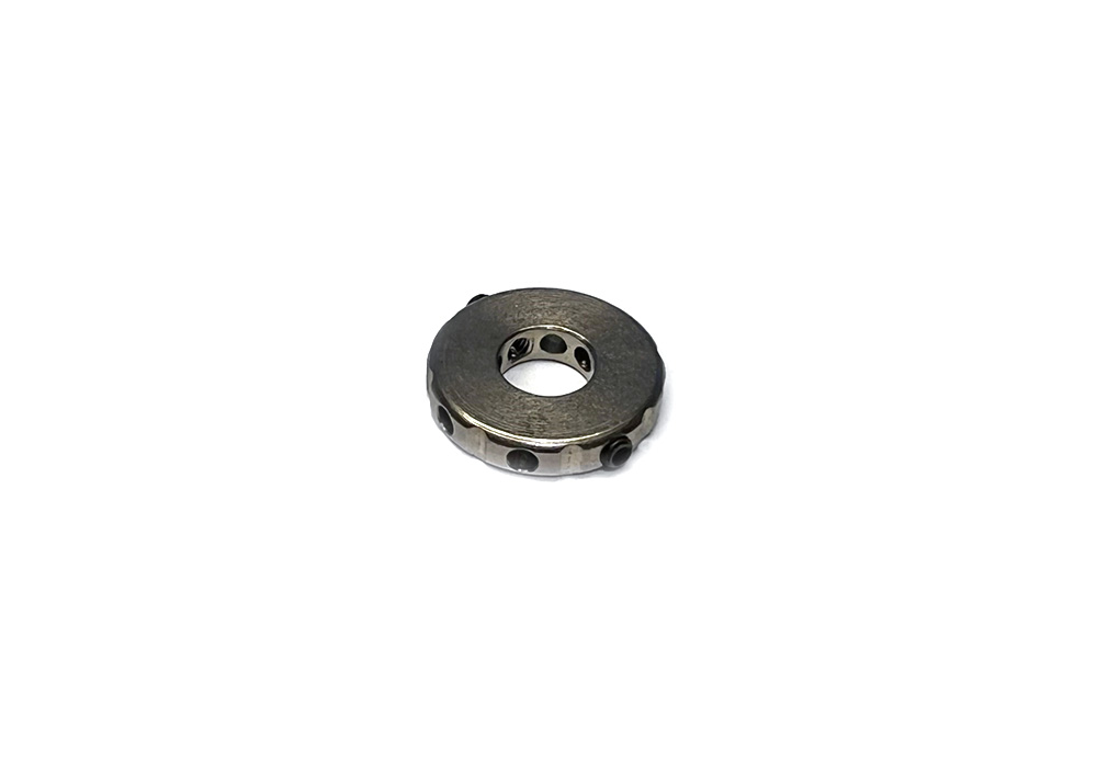 tg220-203-23.jpg Reximex spare part regulator adjustment knob - bild 1