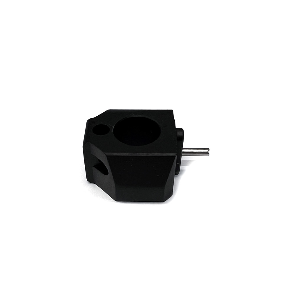 tg220-203-45.jpg Reximex spare part throne cocking lever front pin - bild 1