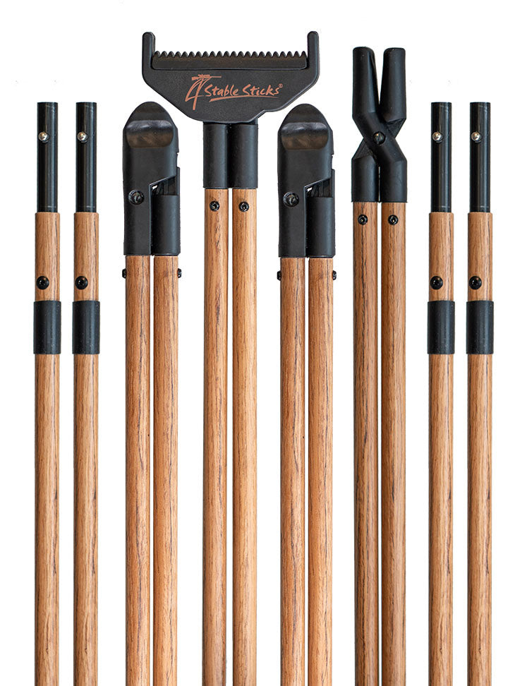 ultwood1.jpg 4stable sticks ultimate wood - bild 1