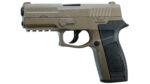 Crosman MK45 4,5mm BB