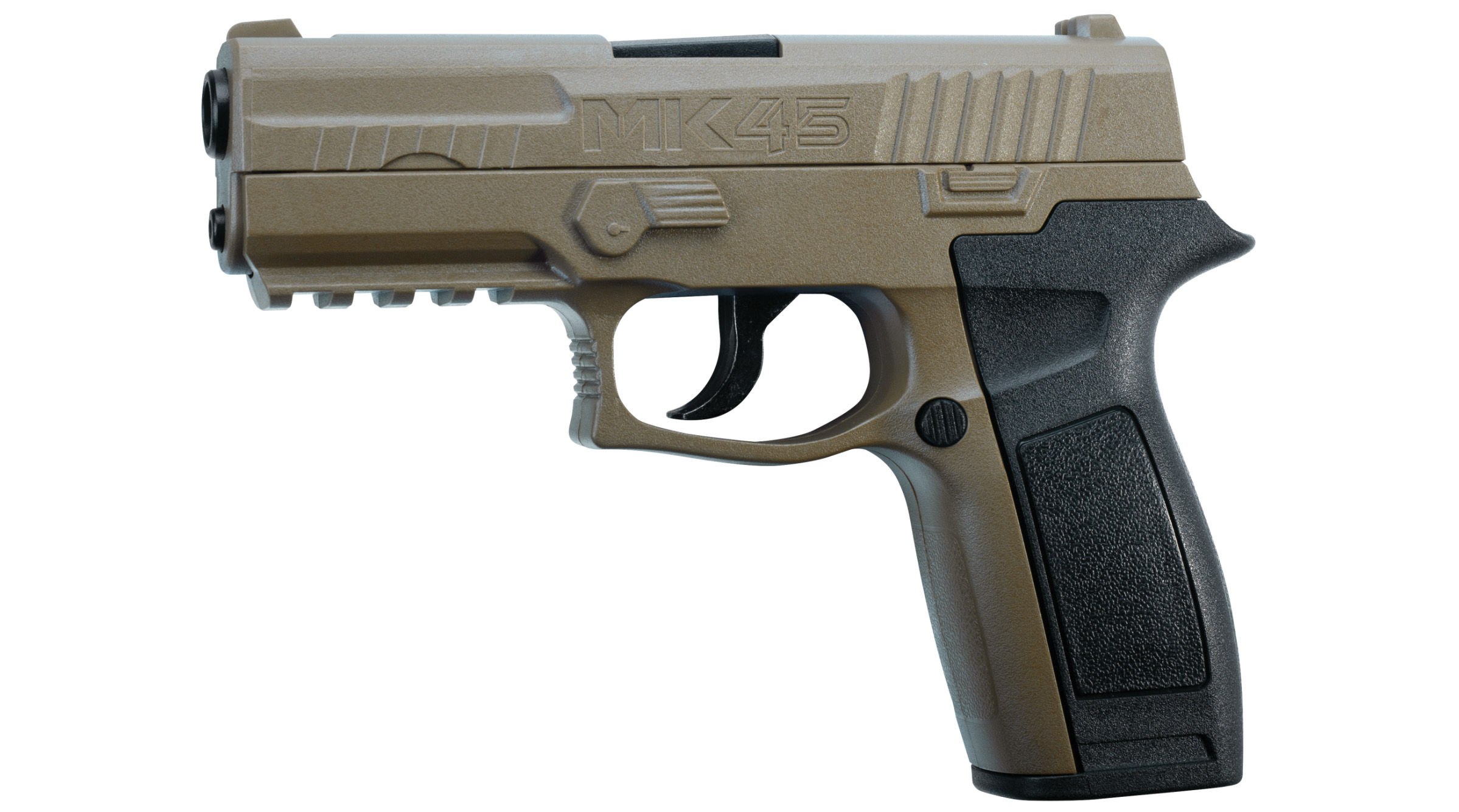 mk45_1.jpg Crosman mk45 4,5mm bb - bild 1