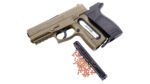 Crosman MK45 4,5mm BB - Bild 2