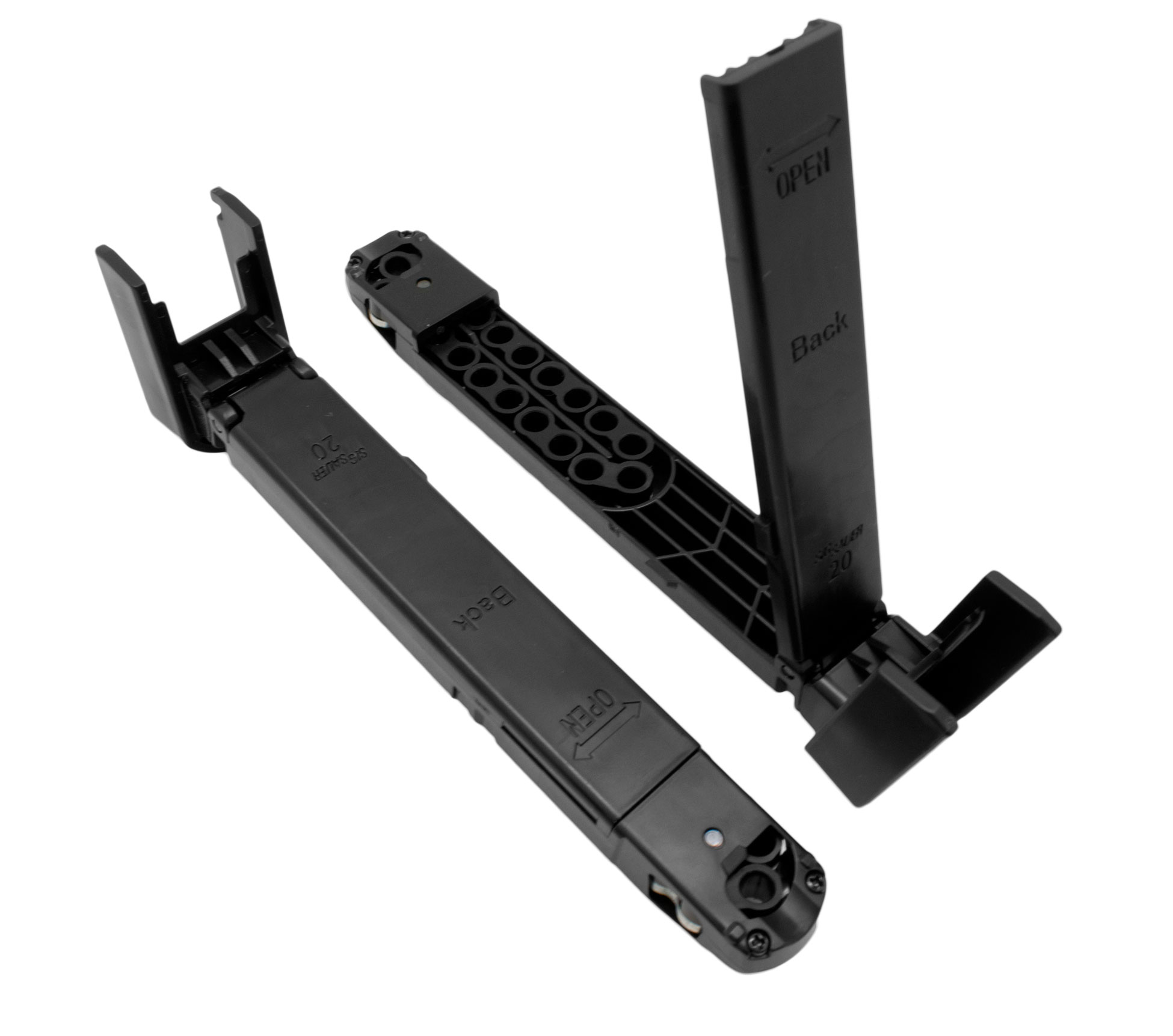 product-112158-big.jpg Magasin till sig sauer x-five, 4,5 mm 2-pack - bild 1