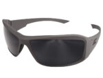 Edge Hamel Mas Gray Thin Temple, Gray Frame /G-15 Vapor Shield Lens