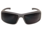 Edge Hamel Mas Gray Thin Temple, Gray Frame /G-15 Vapor Shield Lens - Bild 2