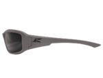 Edge Hamel Mas Gray Thin Temple, Gray Frame /G-15 Vapor Shield Lens - Bild 3