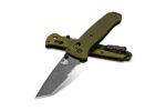 Benchmade 537SGY-1 Bailout - Bild 2