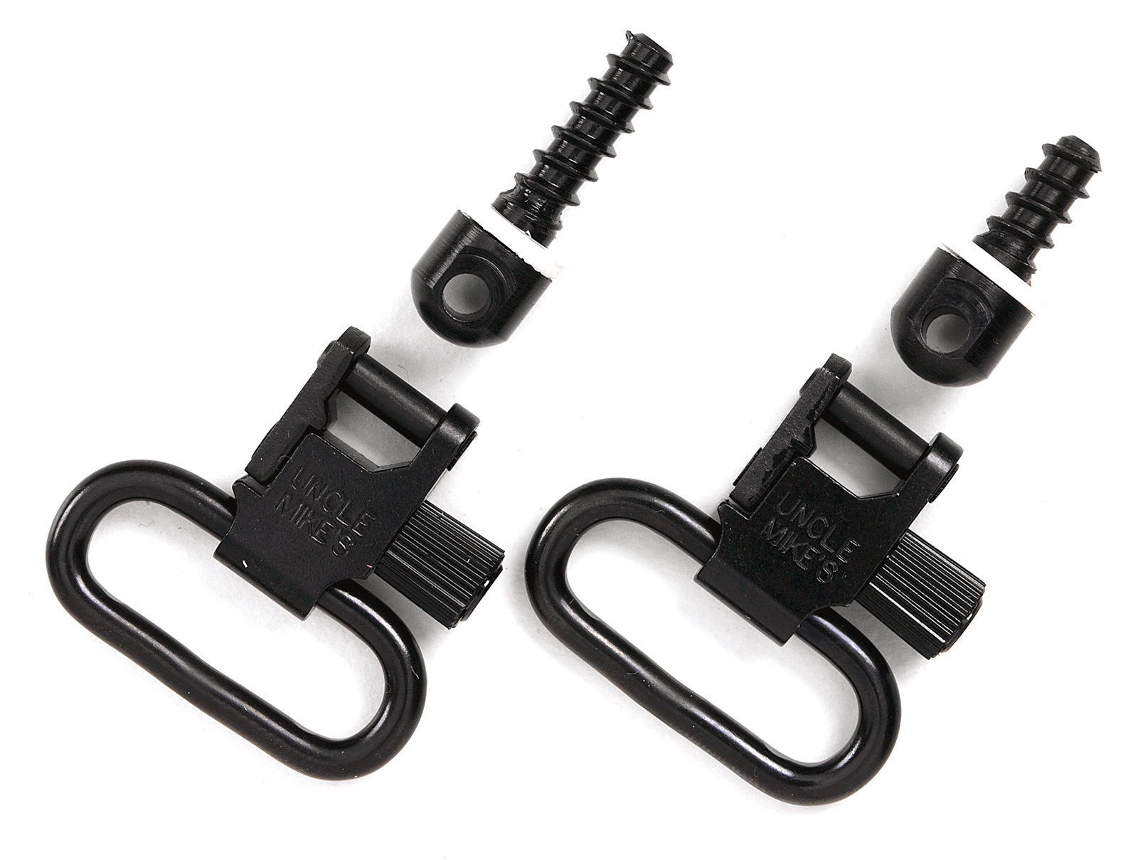 product-13112-big.jpg Uncle mike´s rembygel qd 115 rgs 1" träskruv black - bild 1