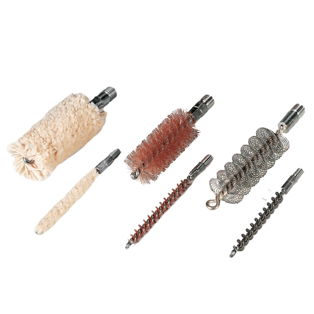 product-1456bk_1-big.jpg Hoppe's borstkit kal. 30 3-pack brons/nylon/stål - bild 1