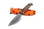 Benchmade 15002-1: Saddle Mountain Skinner w. Richlite Handle - Bild 2