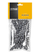 T4E Practise PLB 43 Polyballs .43 1,15g 100-Pack