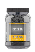 T4E Practise PLB 50 Polyballs .50 1,78g 500-Pack