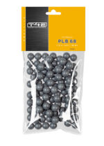 T4E Practise PLB 68 Polyballs .68 4,67g 100-Pack