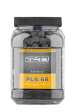 T4E Practise PLB 68 Polyballs .68 4,67g 500-Pack