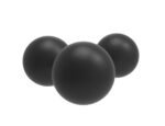T4E RB 43 Prac Series Gummikulor .43 0,75g 100-pack - Bild 3