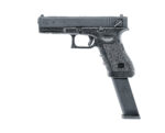 Glock 18C, GBB 6 mm