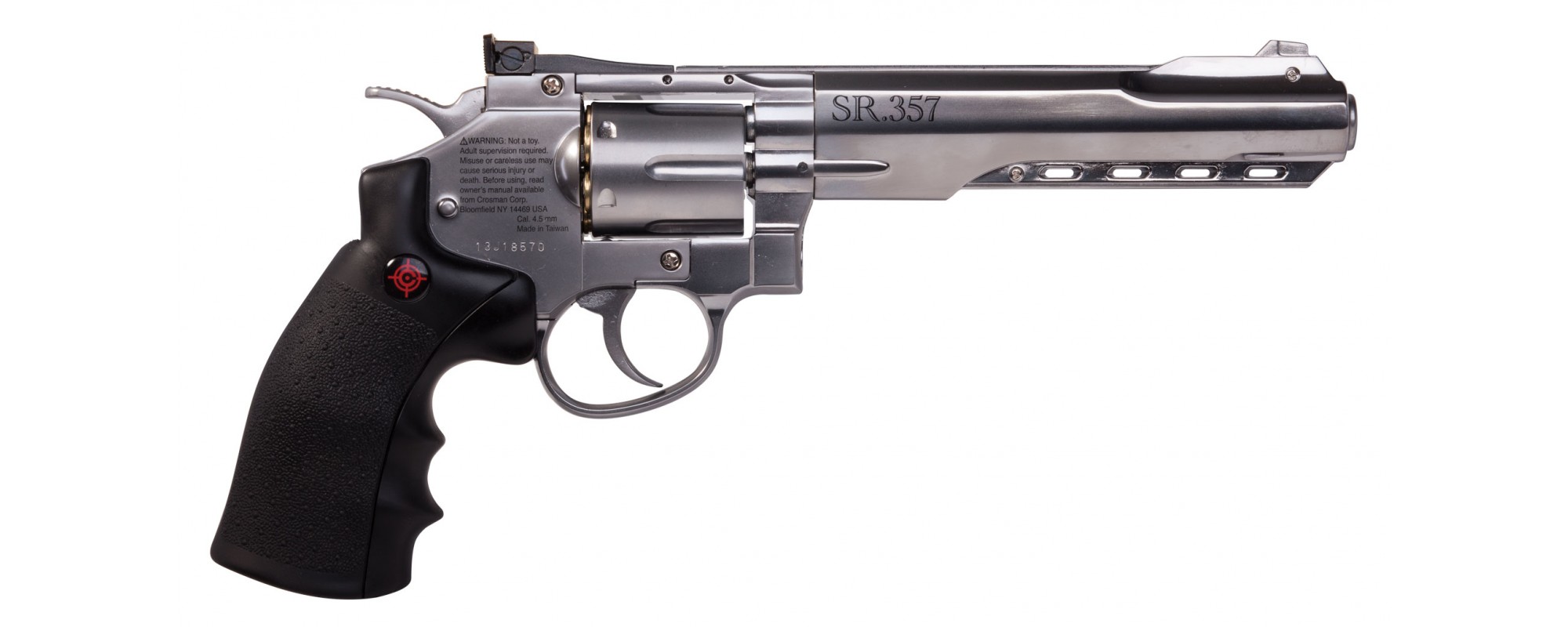 product-2101-big.jpg Crosman sr357 silver 4,5mm - bild 1