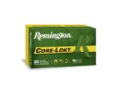 Remington Ammo 45-70 GOVT Core-Lokt® 405gr 20/Box