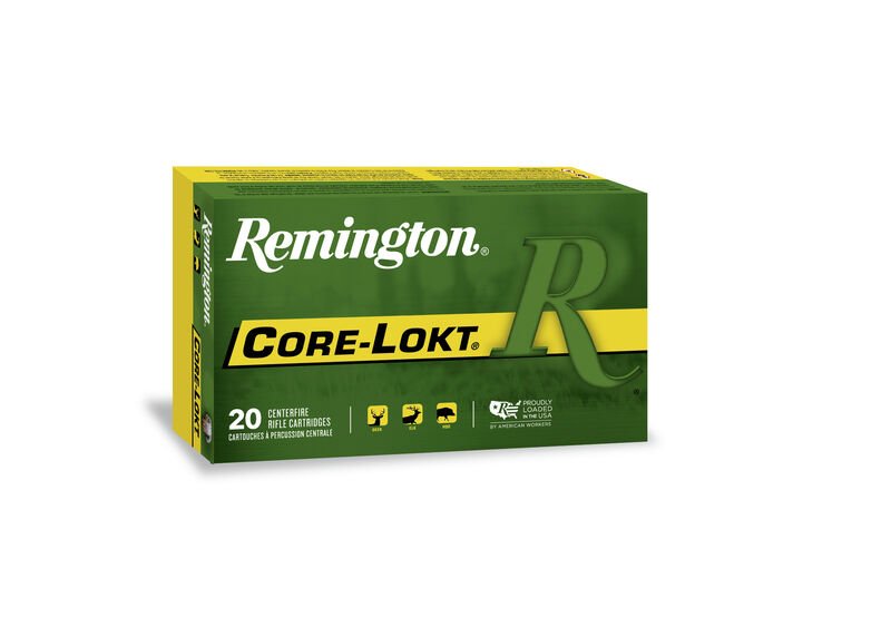 product-21459_1-big.jpg Remington ammo 45-70 govt core-lokt® 405gr 20/box - bild 1