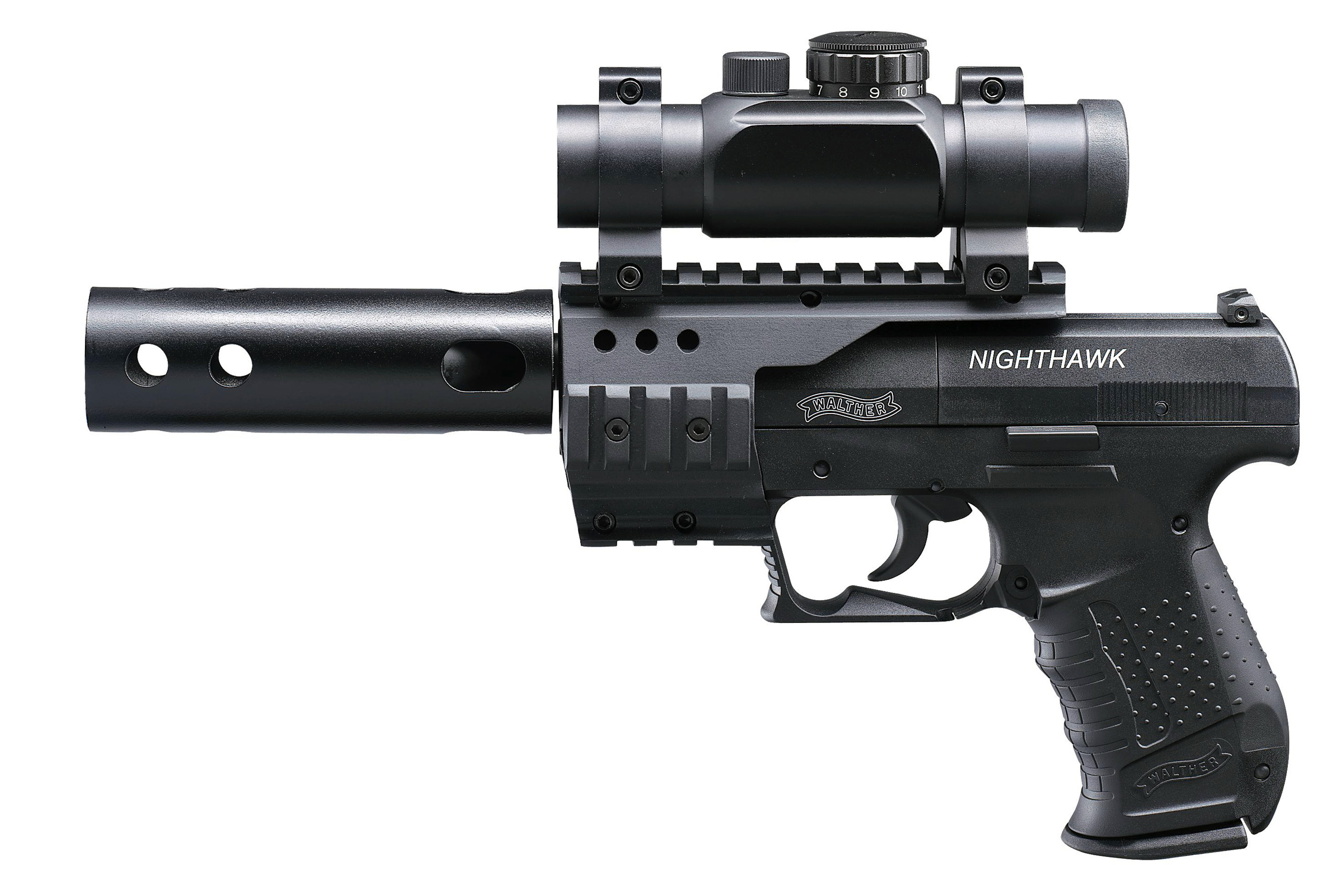 product-2237-big.jpg Walther nighthawk svart - bild 1