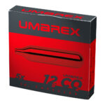 Umarex Kolsyrepatroner 12g 5-pack