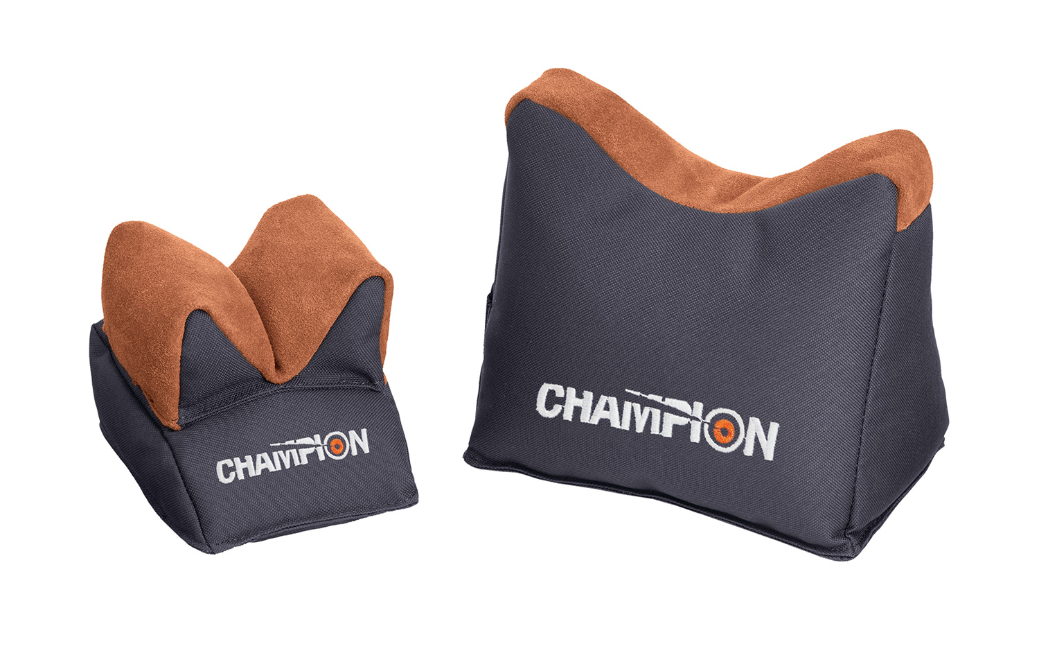 product-40468-big.jpg Champion large bench rest shooting bags, prefilled, skjutstöd - bild 1