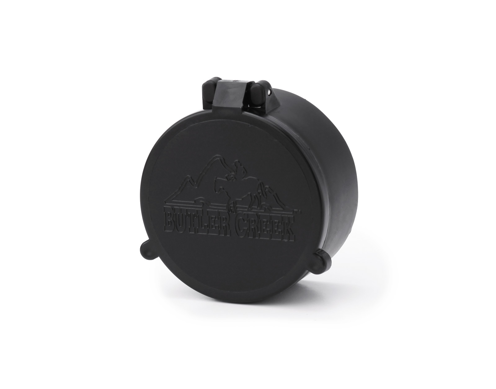 product-41920-big.jpg Butler creek tactical one-piece multiflex flip-cap, 19-20 obj. Mm - bild 1