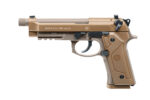 Beretta M9A3 FM GBB 4,5mm BB FDE