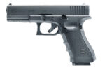 Glock 17 Gen4 CO2 4,5mm BB
