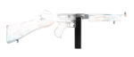 Legends M1A1 Legendary Co2 Magasin 4,5mm - Bild 2