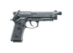 Beretta M9A3 FM CO2 4,5mm BB Black - Bild 2
