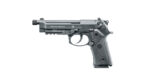 Beretta M9A3 FM CO2 4,5mm BB Black