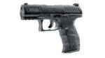 Walther PPQ M2 CO2 4,5mm Diabolo - Bild 2