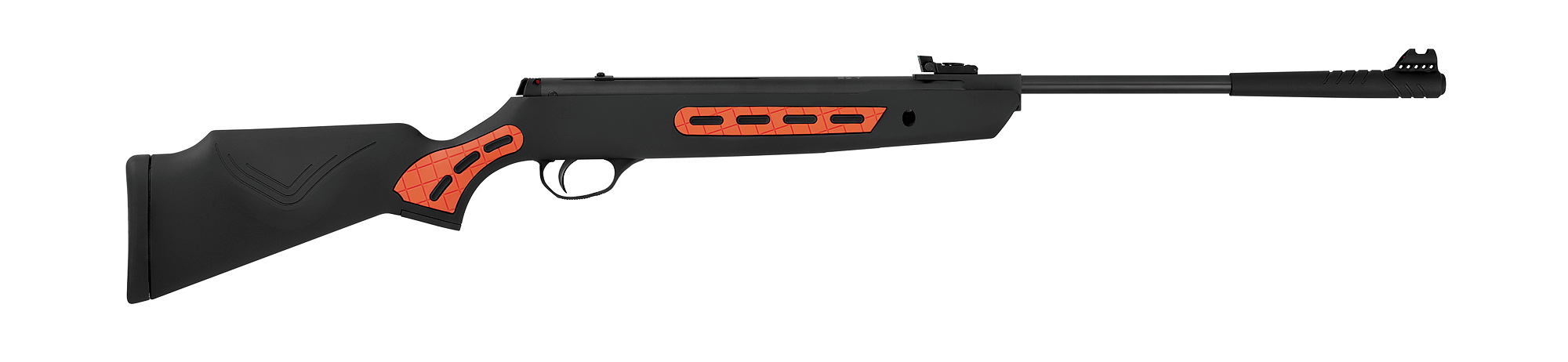 product-5912-big.jpg Hatsan striker s orange 4,5mm - bild 1