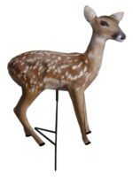 Primos Frantic Fawn Predator Decoy