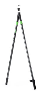 Primos Polecat Rapid Pivot Bipod Sittande/Knästående Gevärsfäste - Bild 2