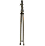 Primos Trigger Stick Gen. III Tall Tripod 61-157cm - Bild 3