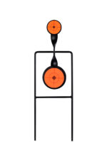 Stålmål T10 max 22LR