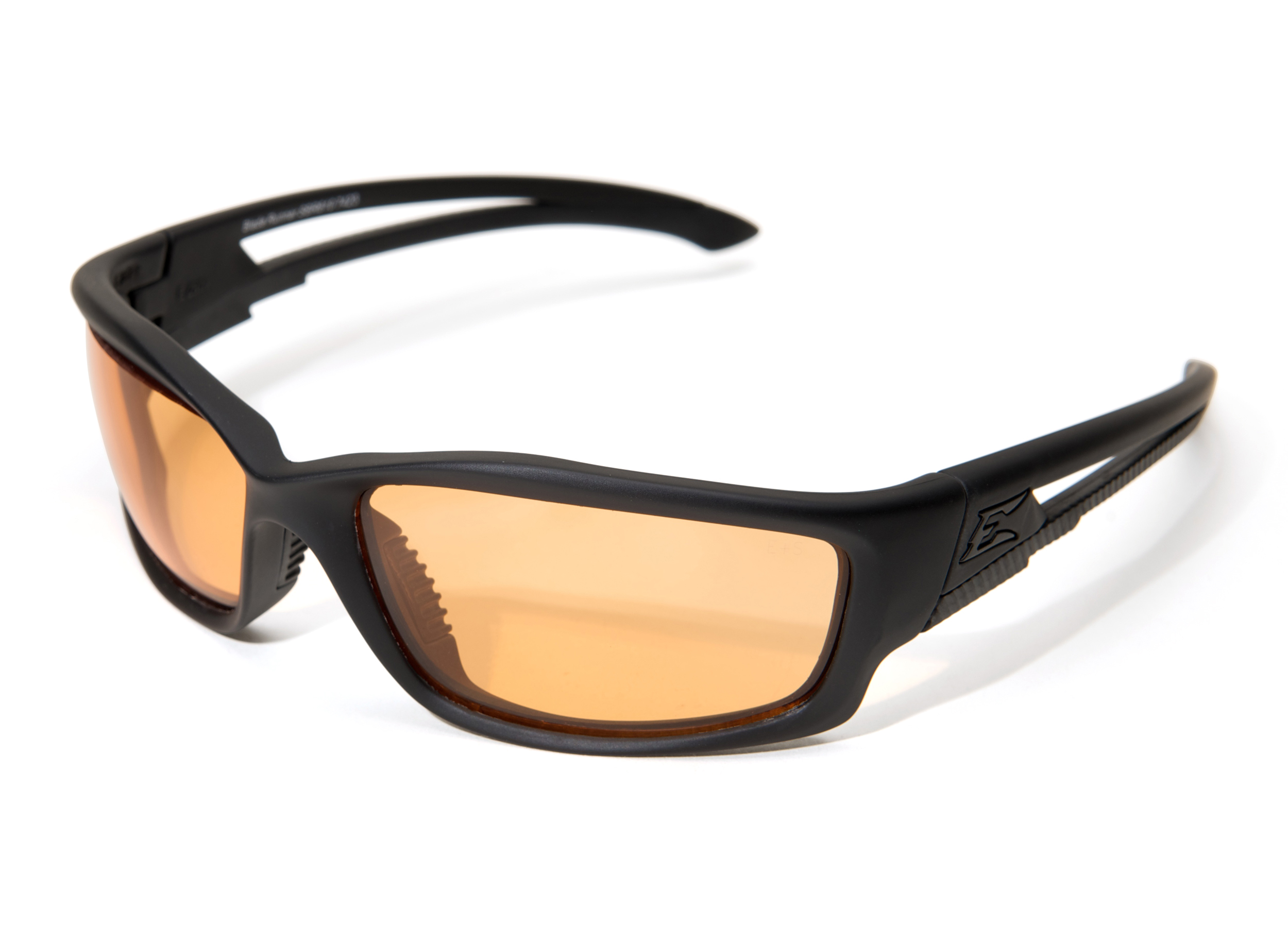 product-e8805-big.jpg Edge blade runner - black / tiger's eye vapor shield© - bild 1