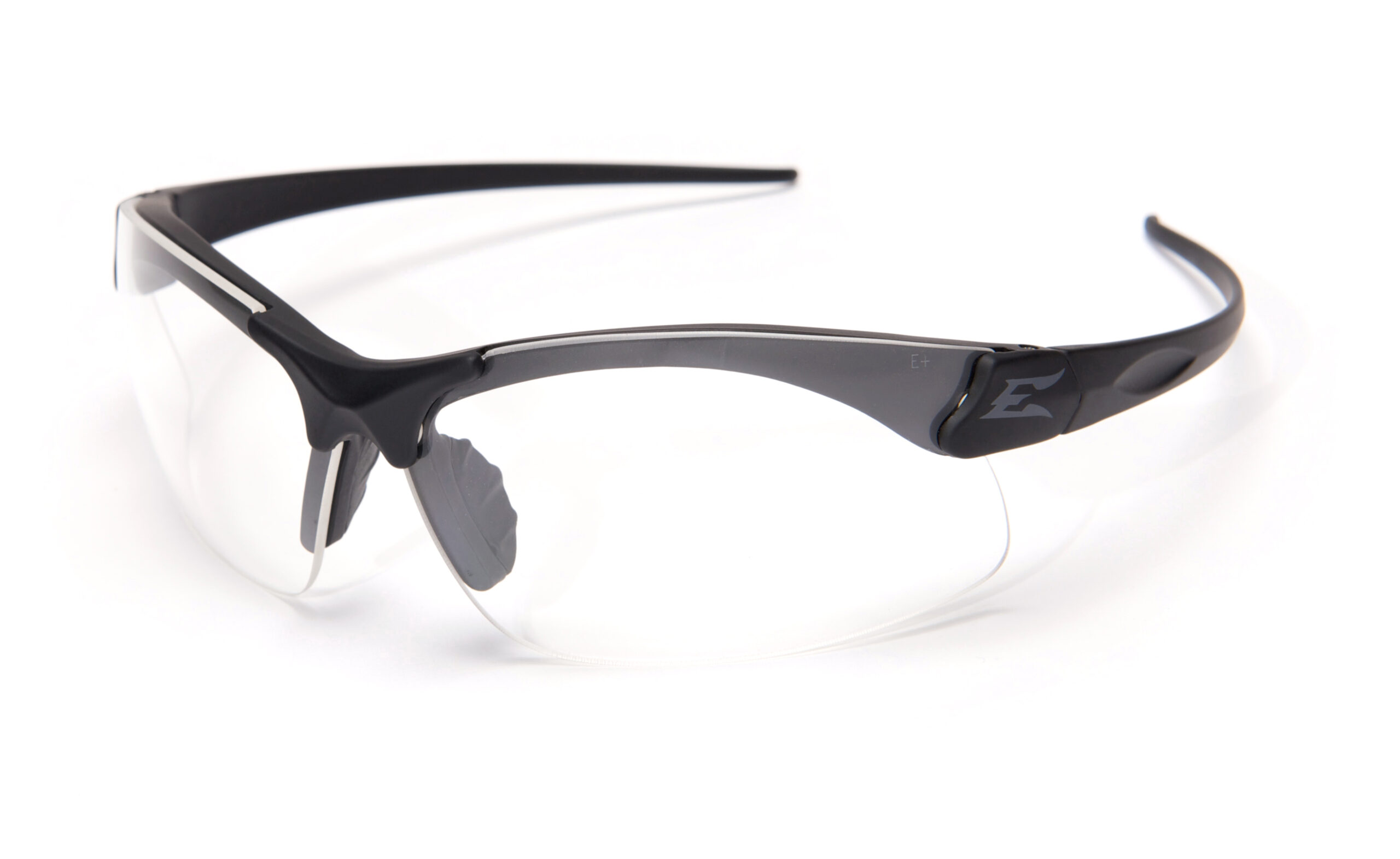 product-e8842-big.jpg Edge sharp edge - black thin temple / clear vapor shield© - bild 1