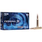Federal Ammunition 270 Win SP Power-Shok 130gr 20/Box