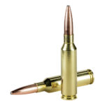 Fusion Ammunition Fusion Rifle 6.5 Creedmoor 140GR 20/Box - Bild 2