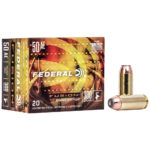 Federal Fusion Centerfire Pistol 50 AE 300gr 20/Box - Bild 2
